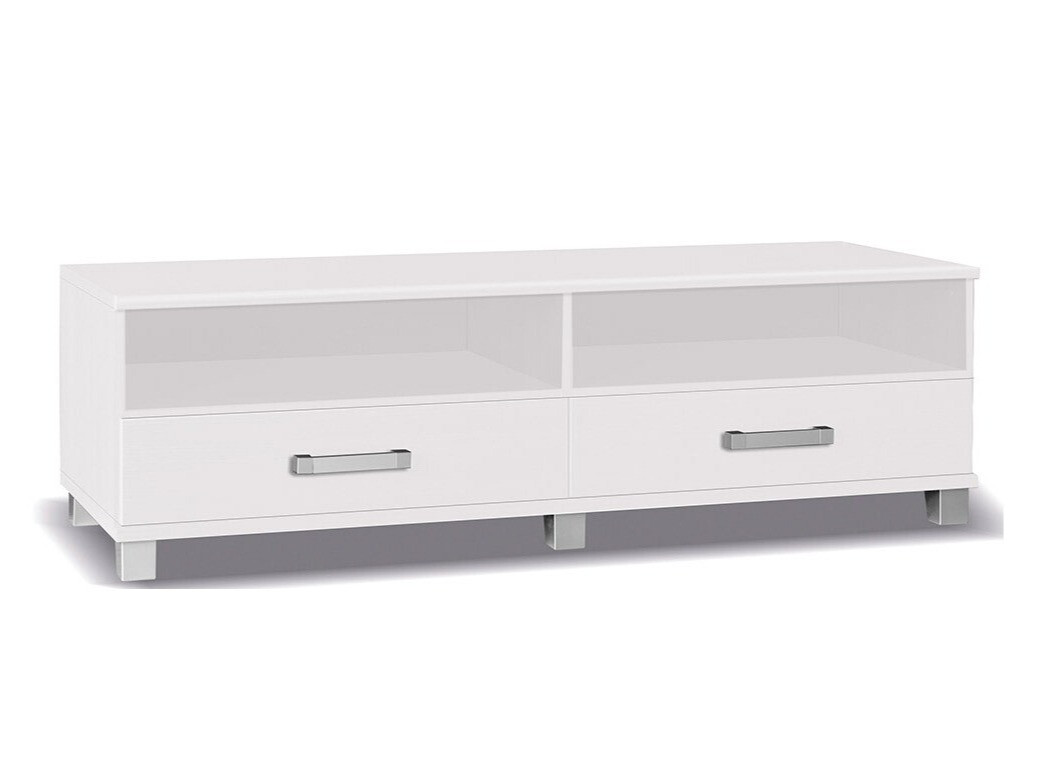 TV-omarica Cirevau 132 (Bela)