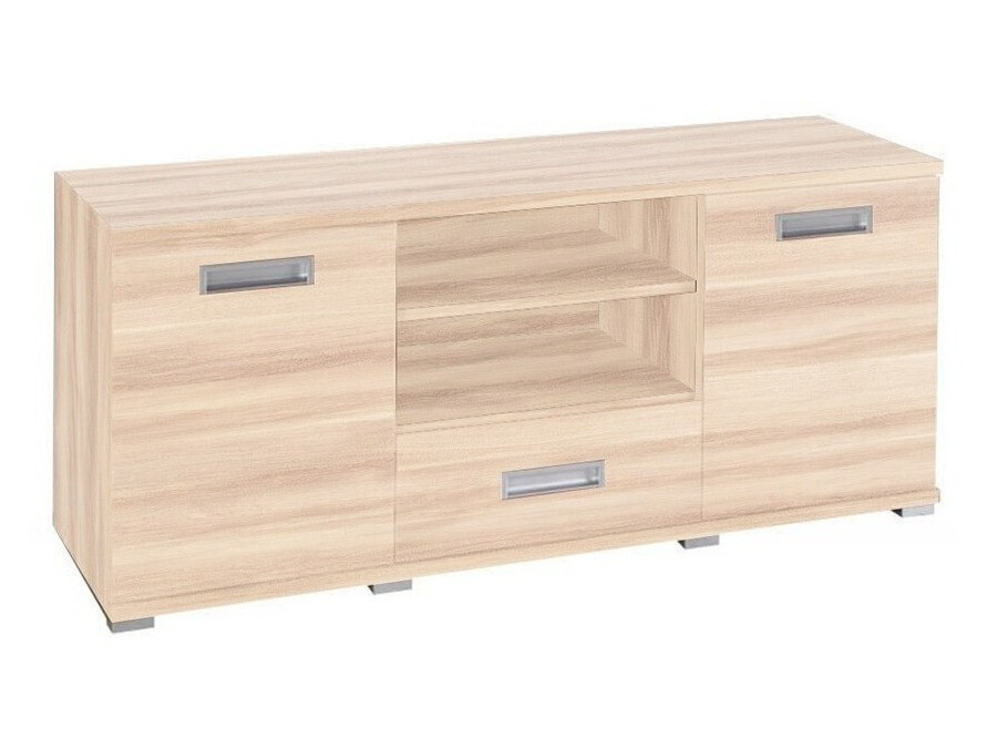 TV-omarica Elicavo 102 (Sonoma hrast)