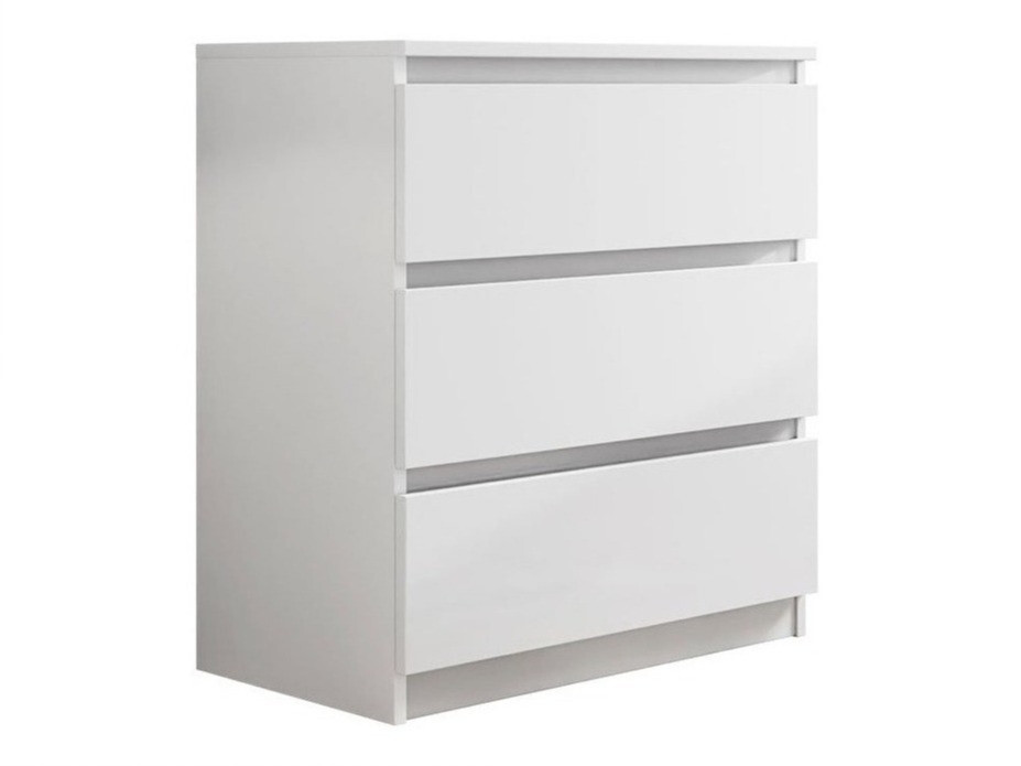 Komoda Comfivo Structor (Bela)