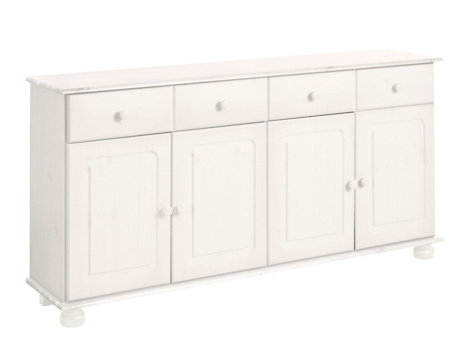 Komoda Fenlaru 106 (Bela)