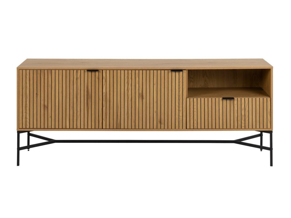 Komoda Norsica 878 (Divji hrast)