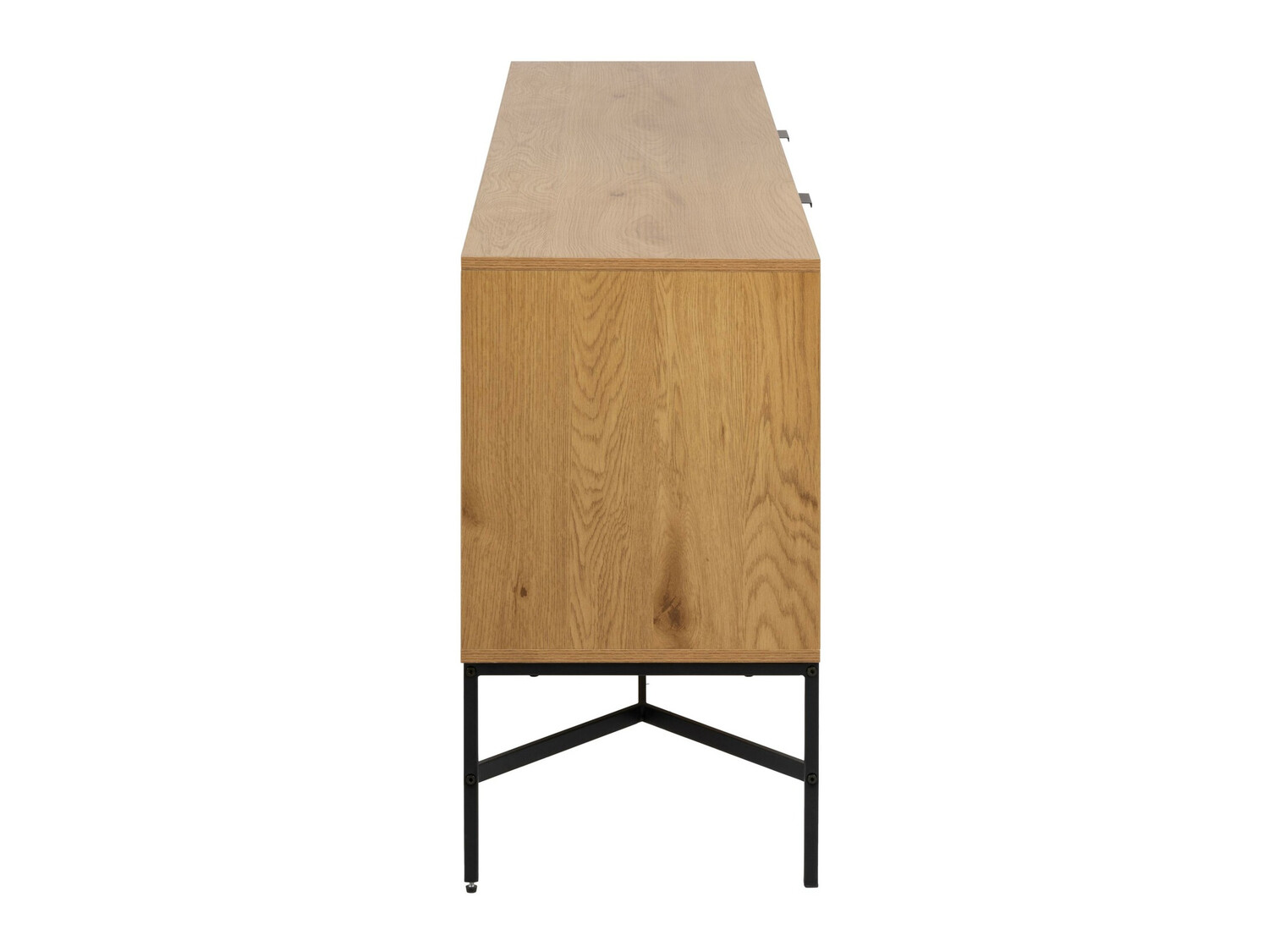 Komoda Norsica 878 (Divji hrast)