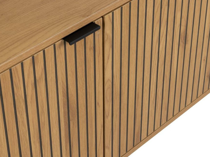 Komoda Norsica 878 (Divji hrast)