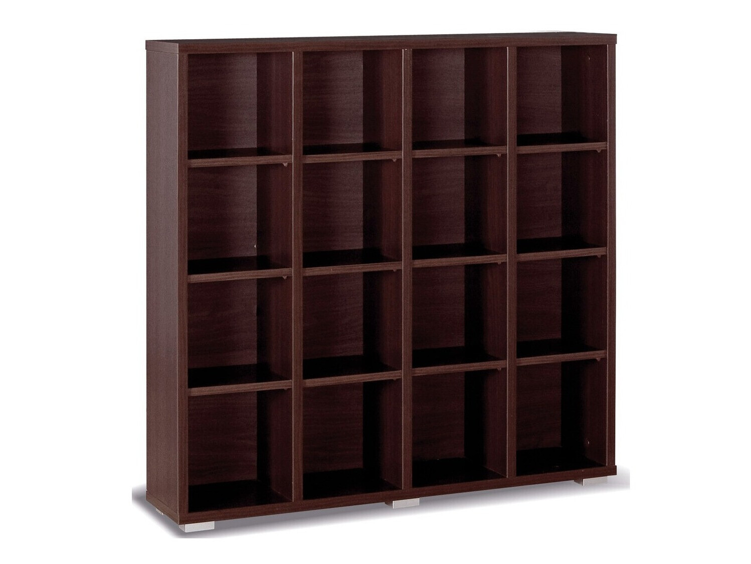 Regal Cirevau 122 (Wenge)