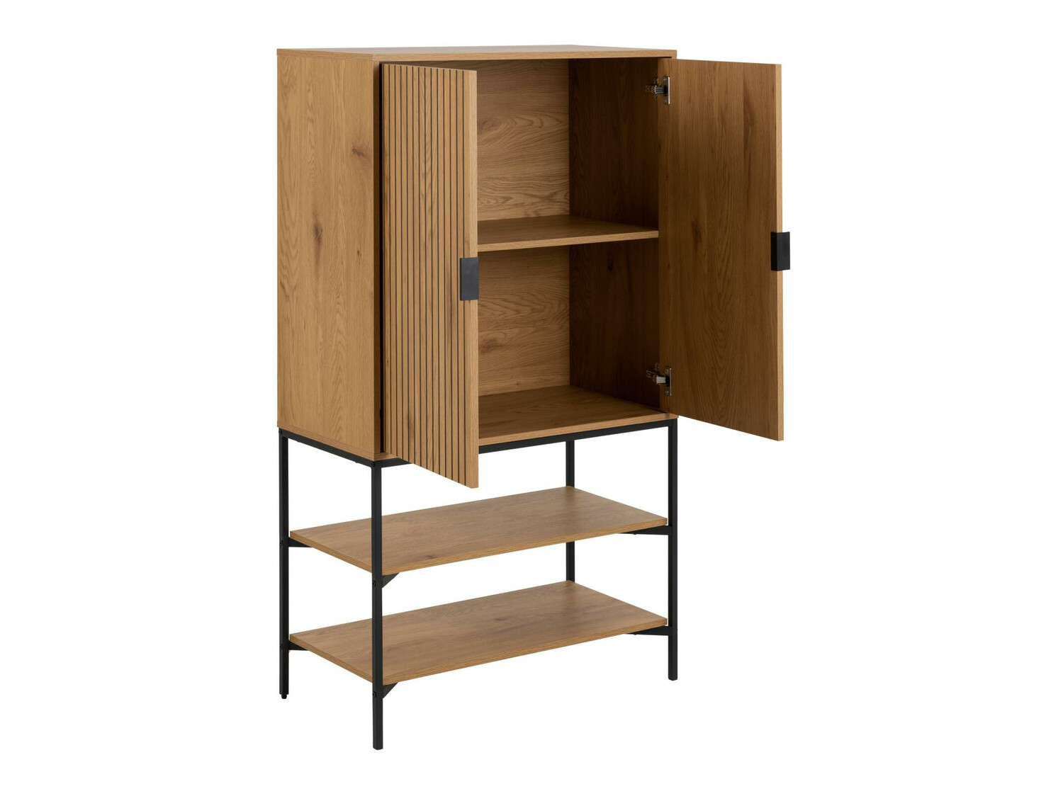 Regal Norsica 954 (Divji hrast)