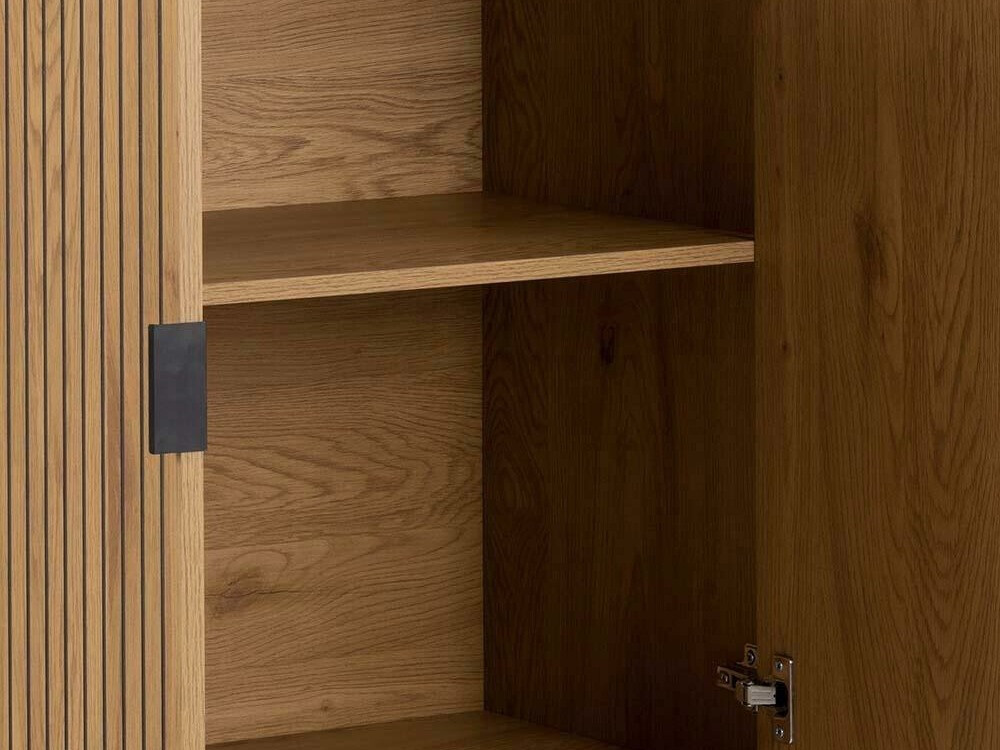 Regal Norsica 954 (Divji hrast)