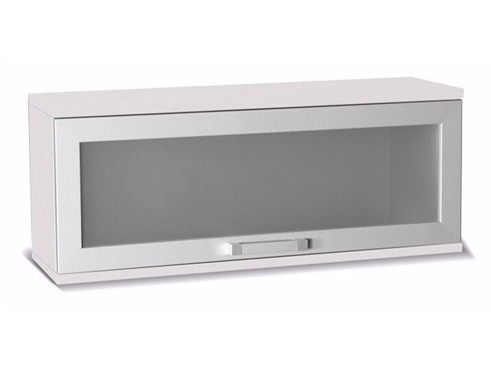 Stenska polica Cirevau 116 (Bela)