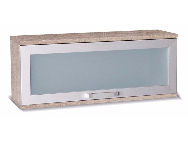 Stenska polica Cirevau 116 (Sonoma hrast)