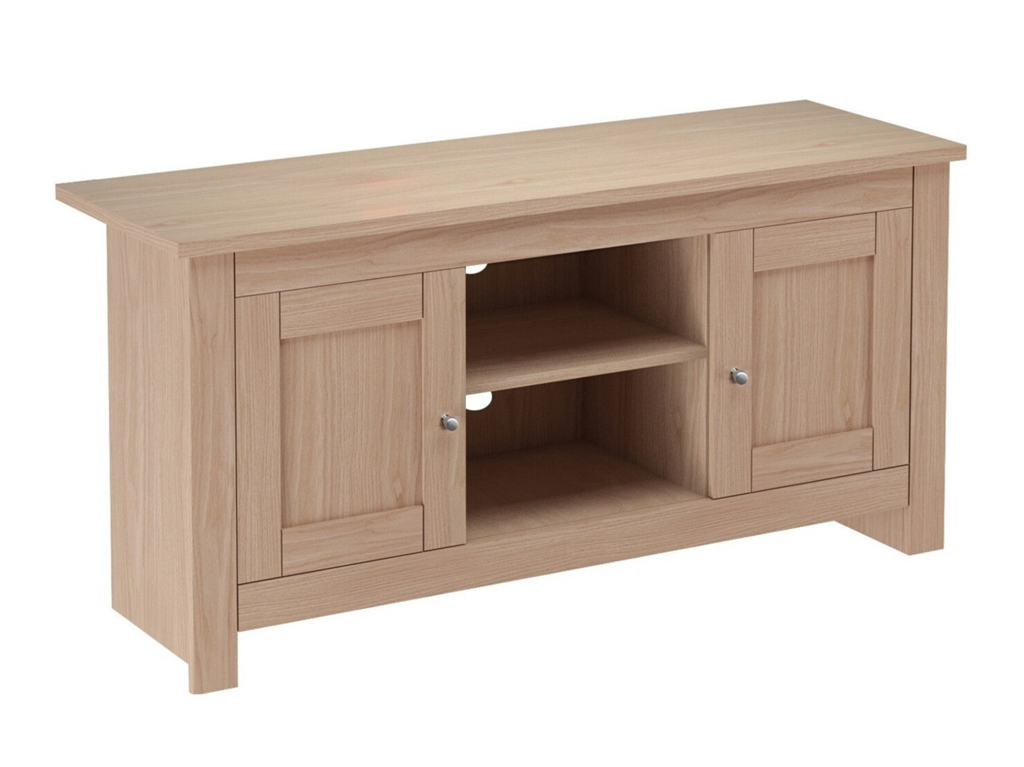 TV-omarica Denton 1428 (Hrast)