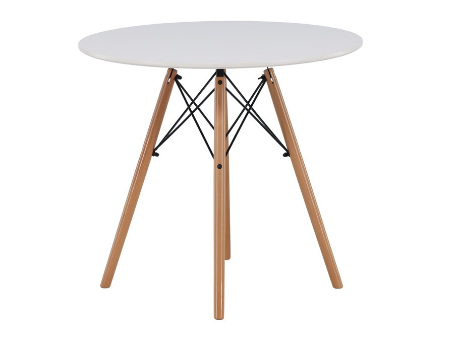 Jedilniški komplet Dallas 3790 (Črna + Aksominė Črna)