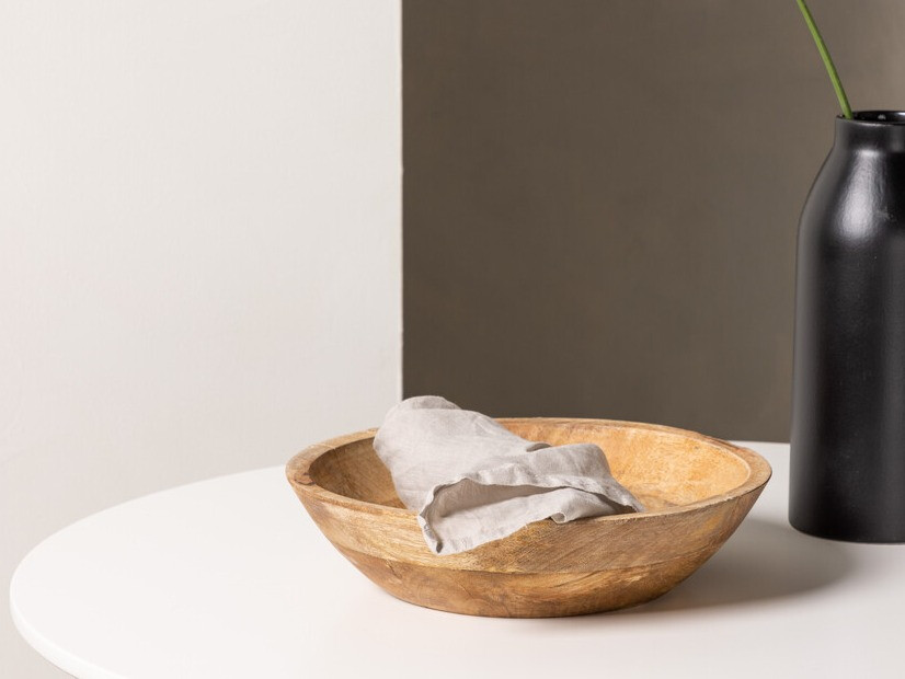 Jedilniški komplet Dallas 3790 (Črna + Aksominė Črna)