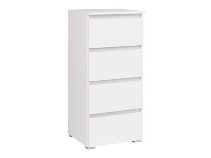 Komoda Cirdora 106 (Bela)