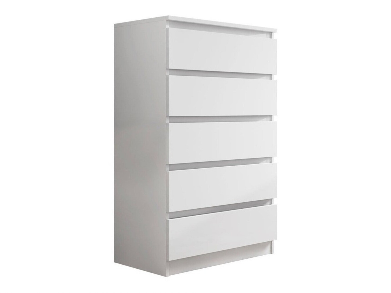 Komoda Comfivo Structor IV (Bela)