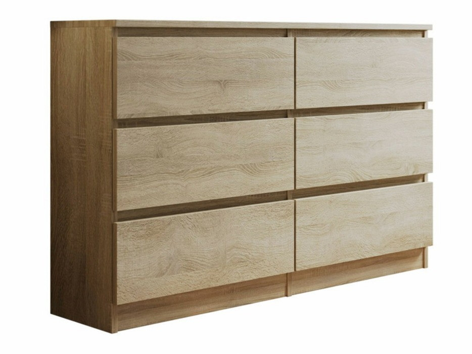 Komoda Comfivo Structor V (Sonoma hrast)