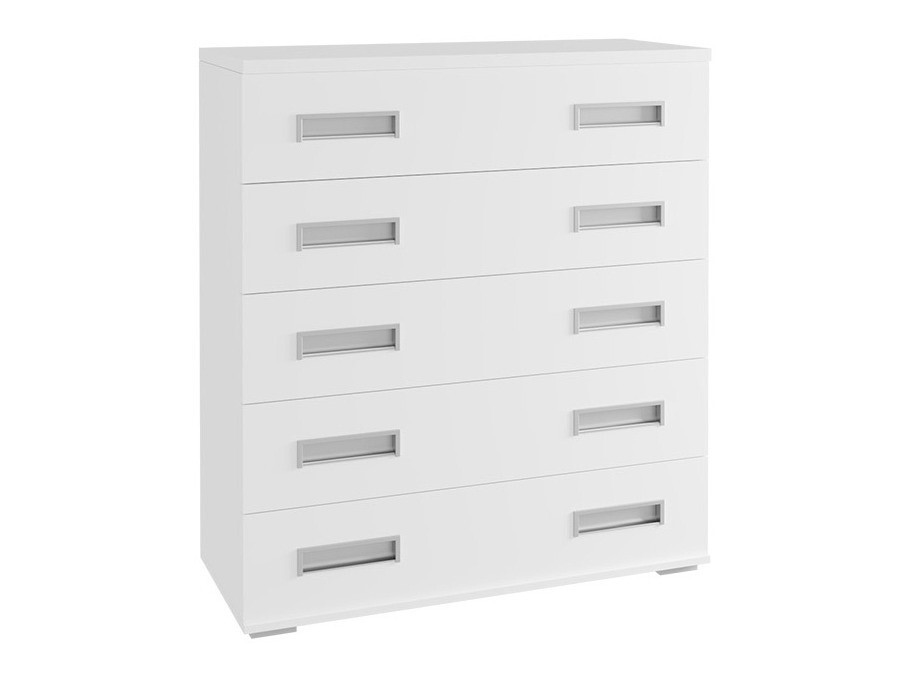 Komoda Elicavo 100 (Bela)