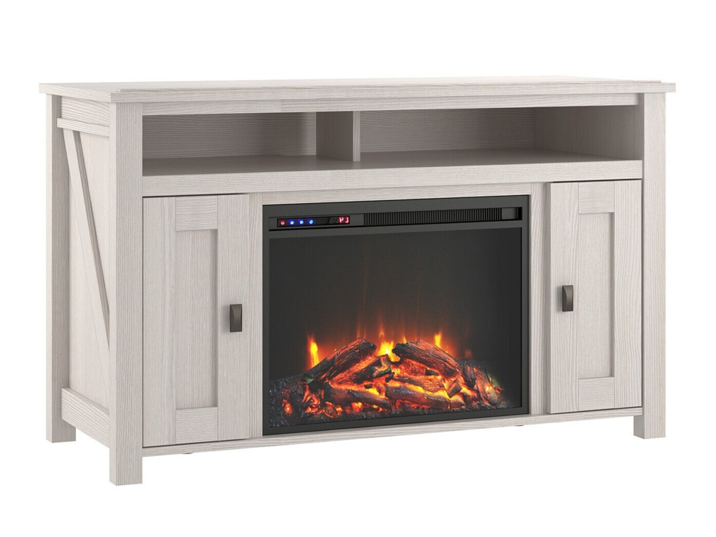 Omarica Tulsa 548 (Bela)