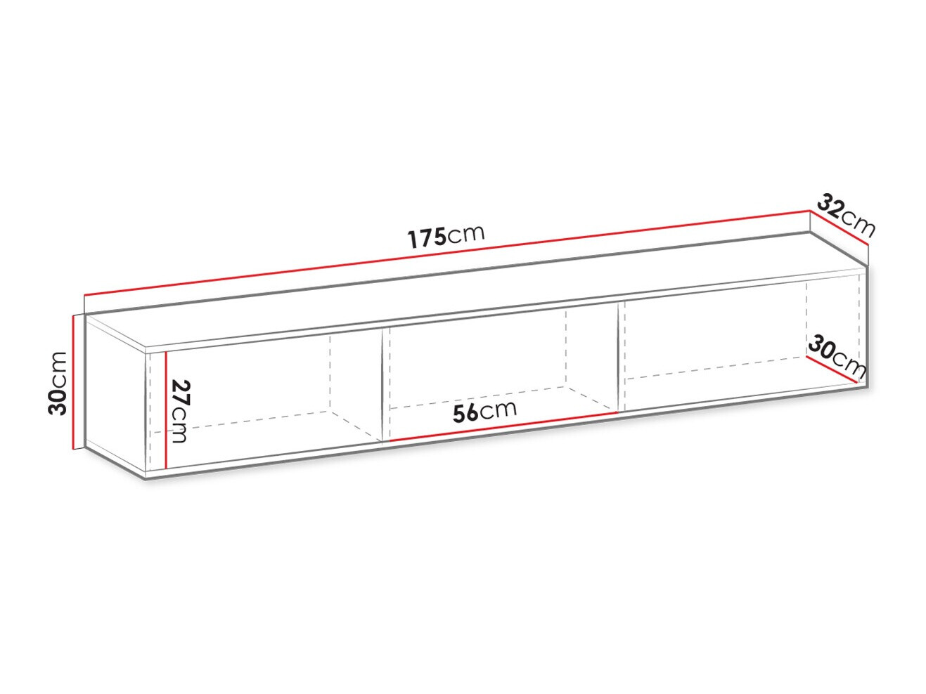 TV-omarica Princal (Bela + Zlata)