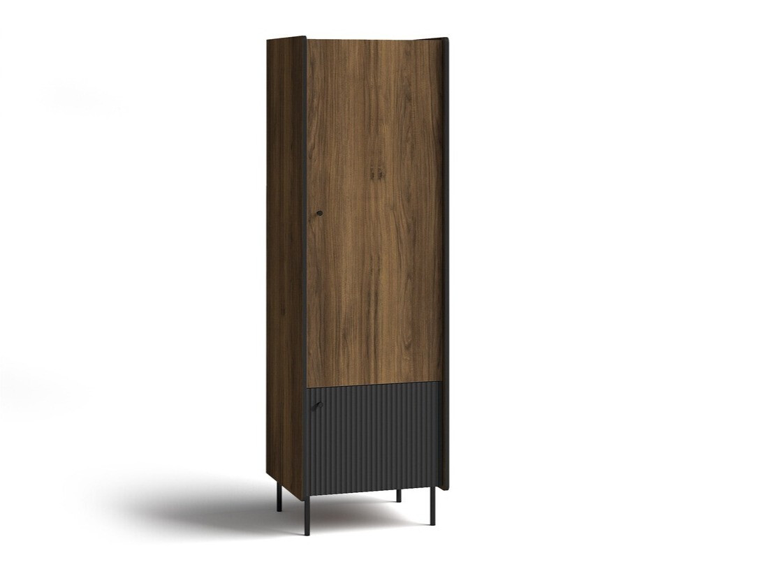 Garderobna omara Tivsali 101