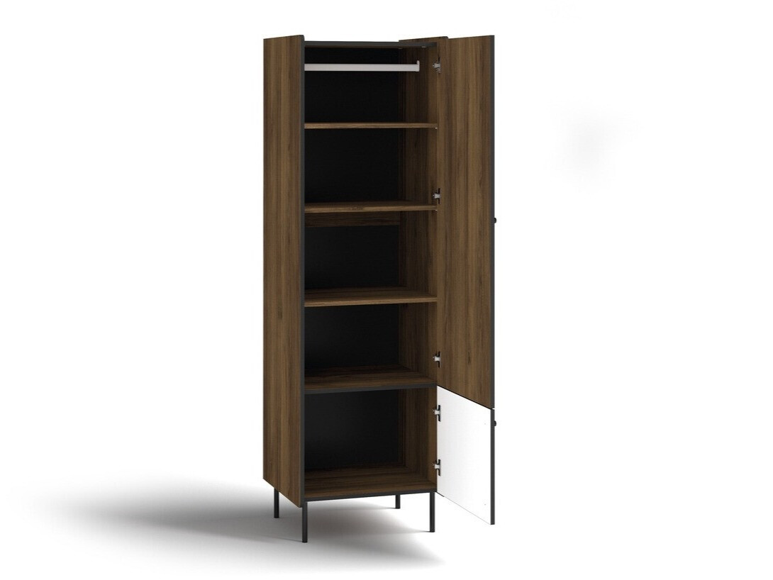 Garderobna omara Tivsali 101