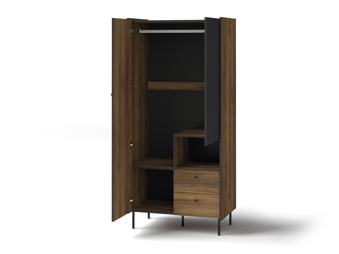 Komplet spalnic Tivsali 115