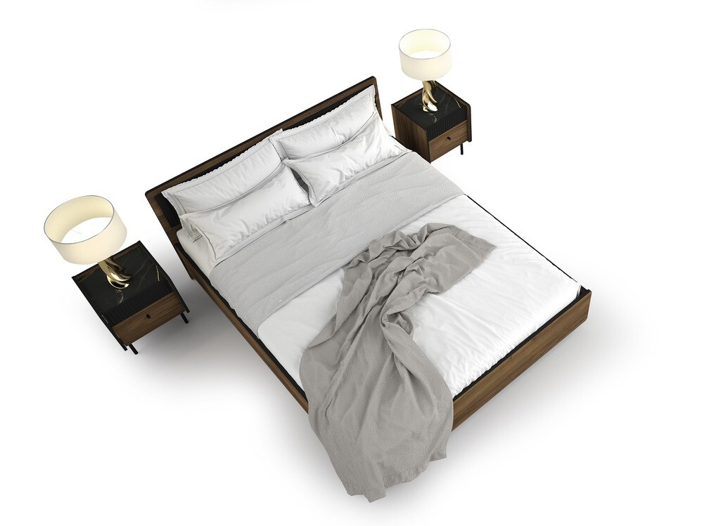 Komplet spalnic Tivsali 115