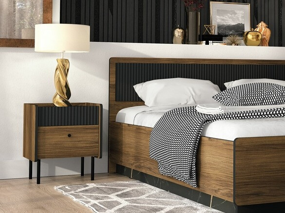 Nočna omarica Tivsali 111