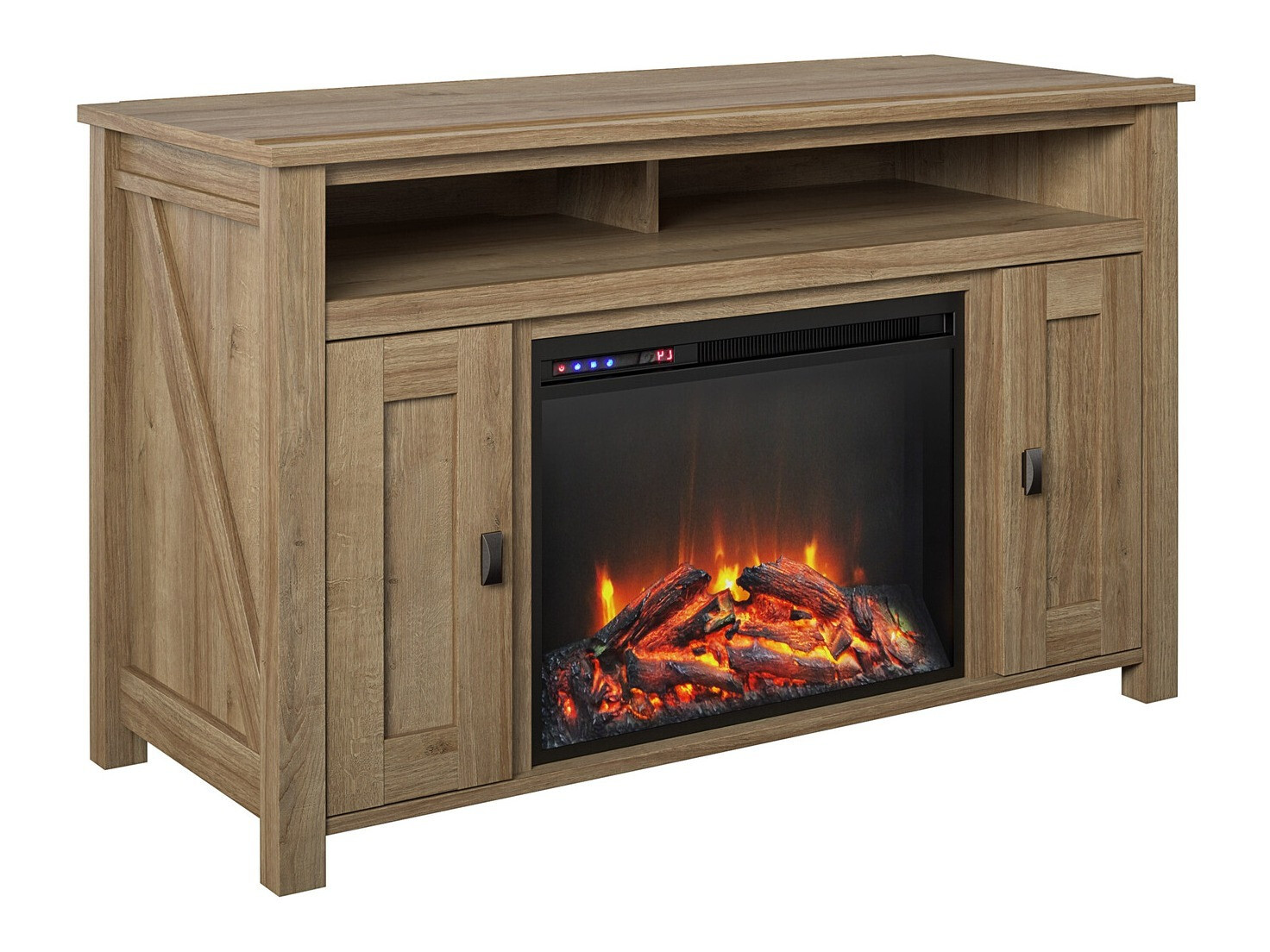 Omarica Tulsa 548 (Hrast)