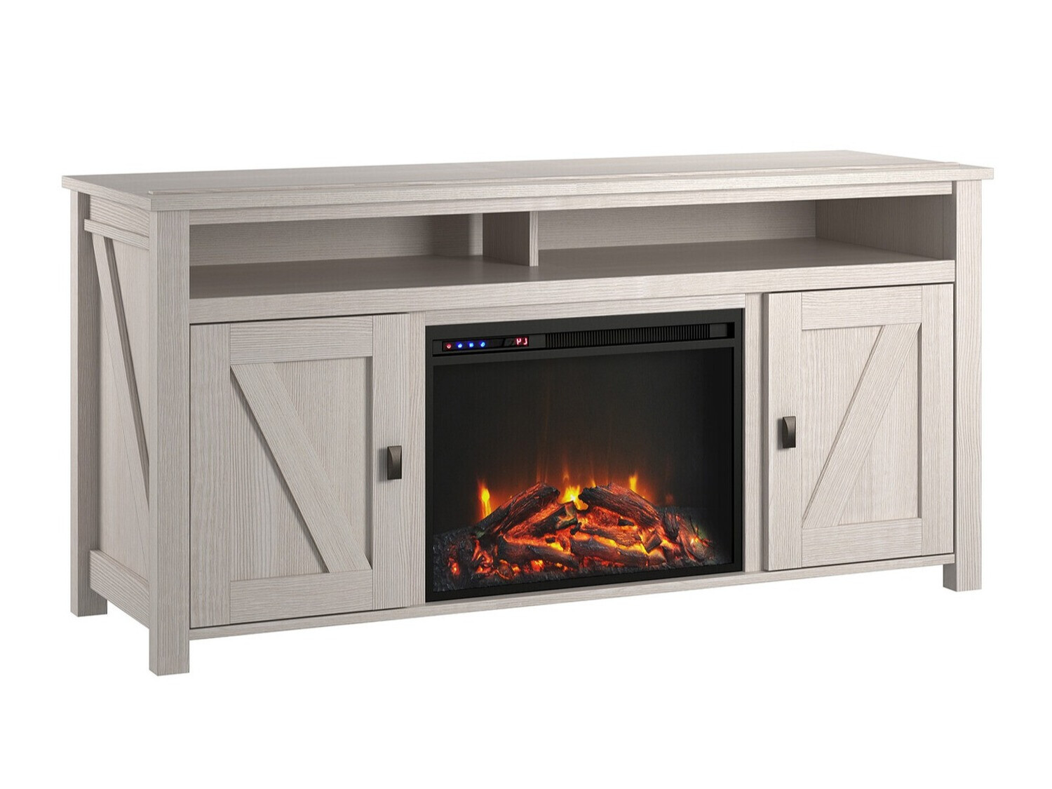 Omarica Tulsa 549 (Bela)