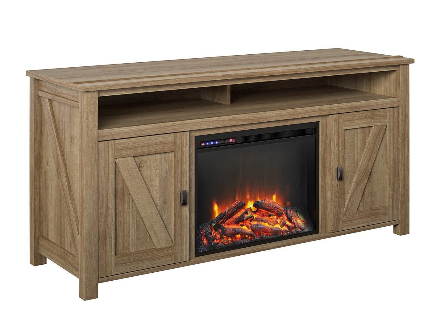 Omarica Tulsa 549 (Hrast)