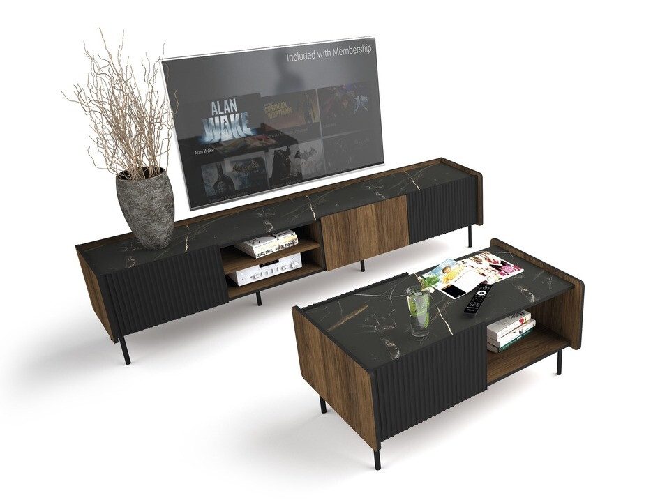 TV-omarica Tivsali 106