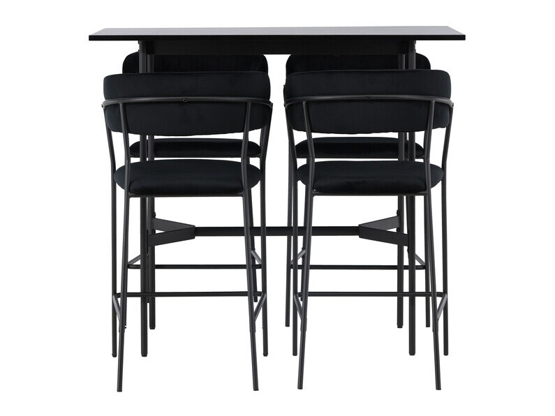 Jedilniški komplet Dallas 3795