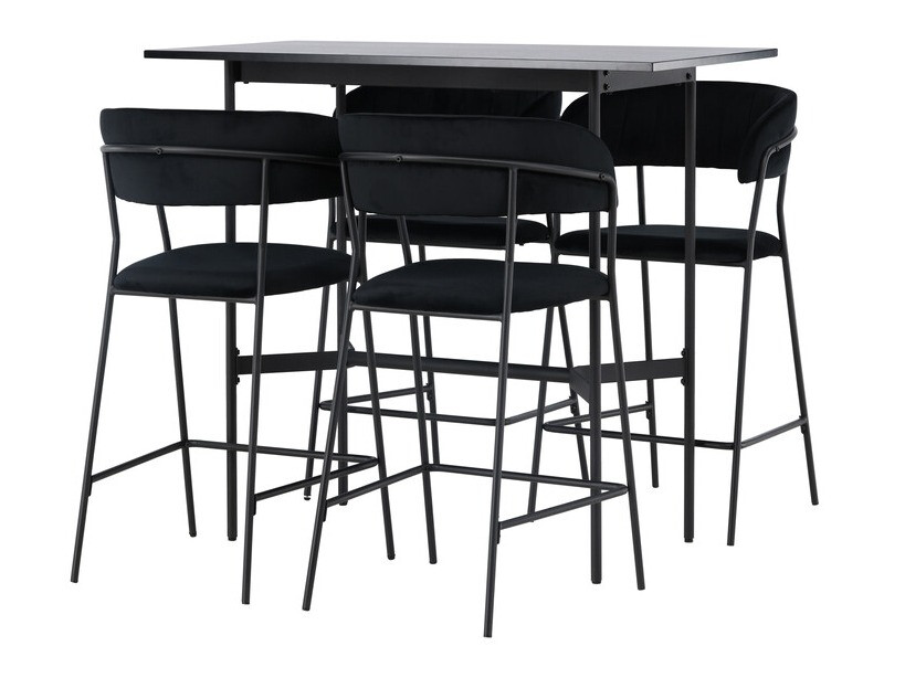 Jedilniški komplet Dallas 3795