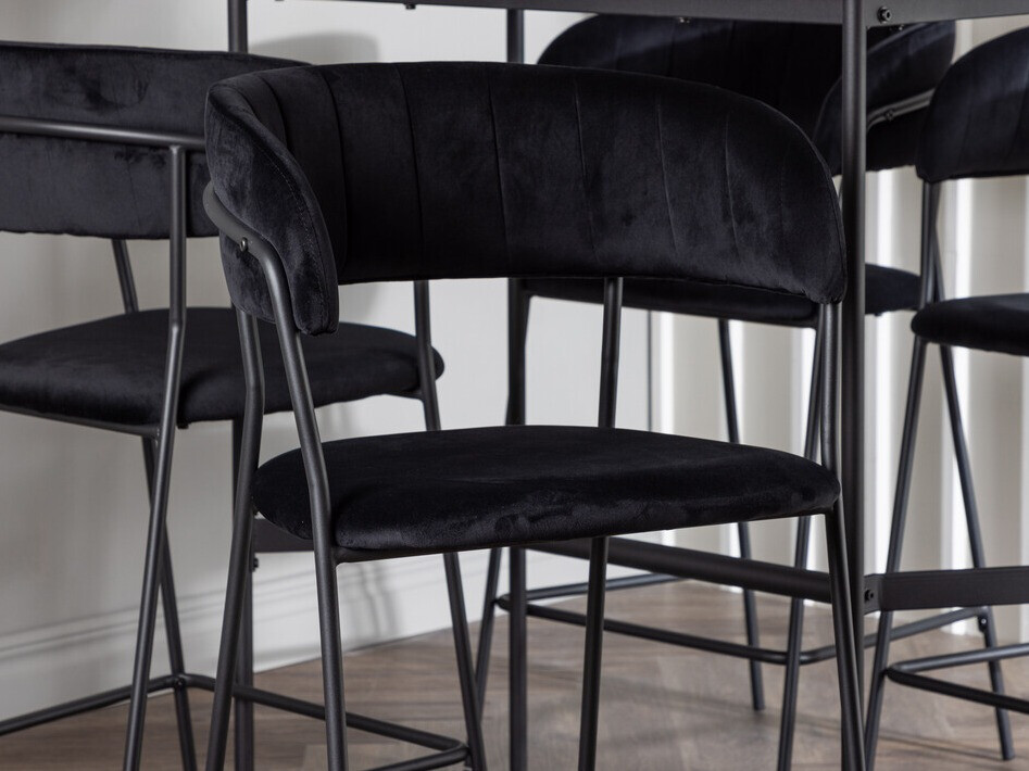 Jedilniški komplet Dallas 3795