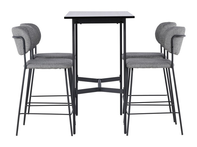 Jedilniški komplet Dallas 3796