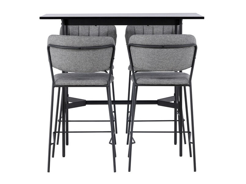 Jedilniški komplet Dallas 3796