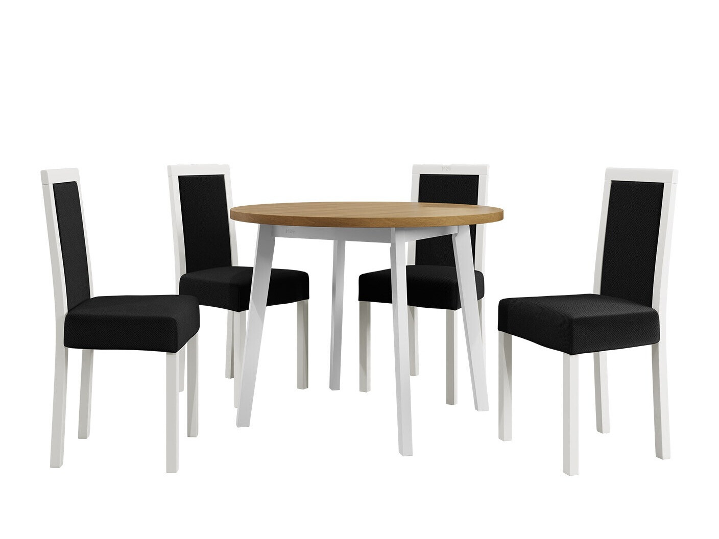 Jedilniški komplet Victorville 255