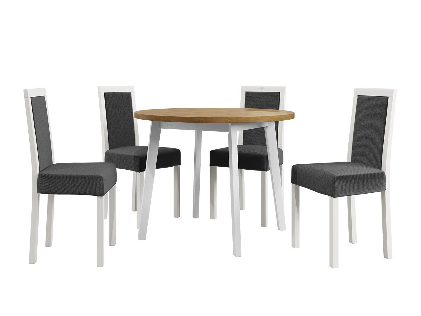 Jedilniški komplet Victorville 255