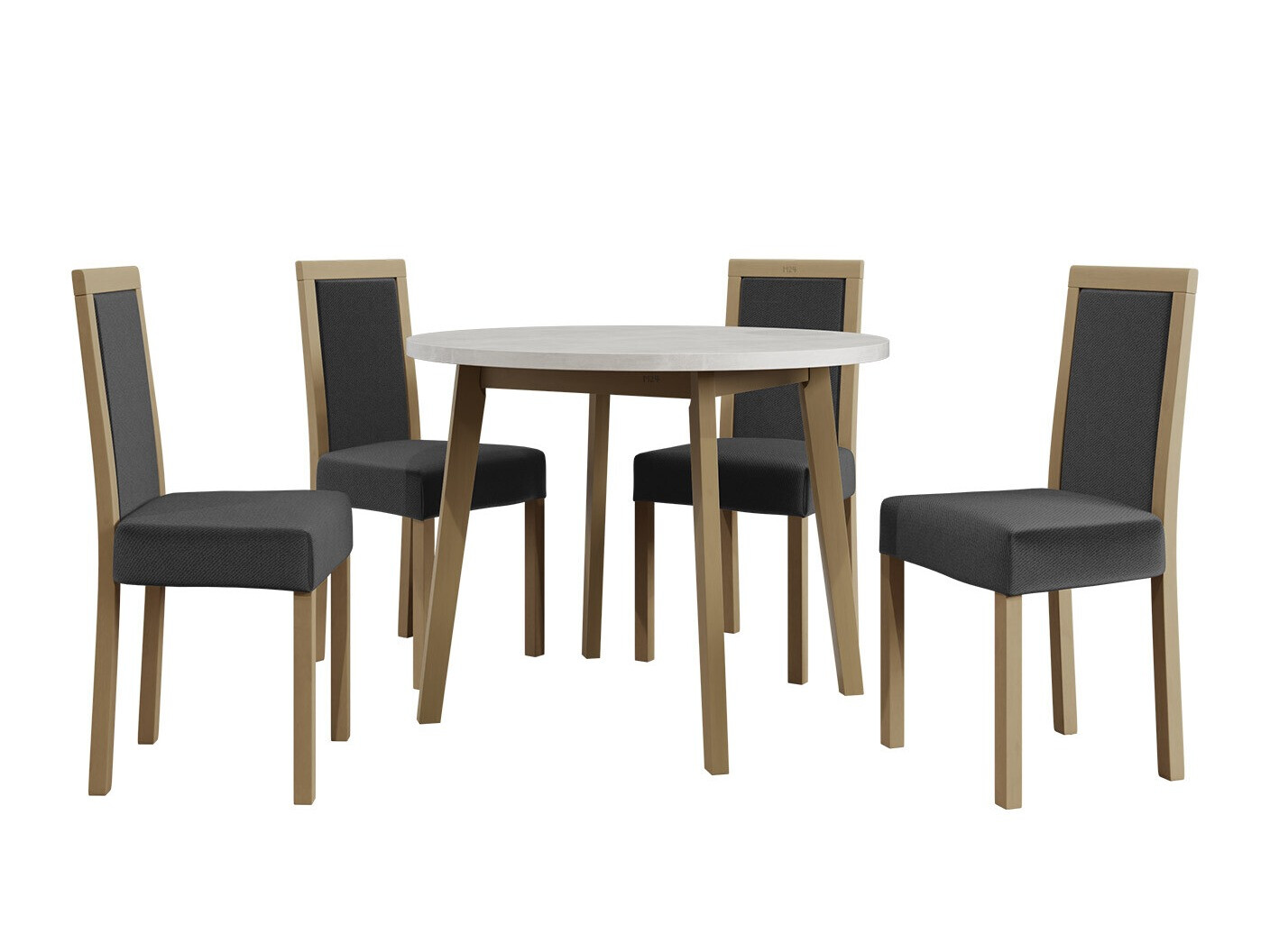 Jedilniški komplet Victorville 257