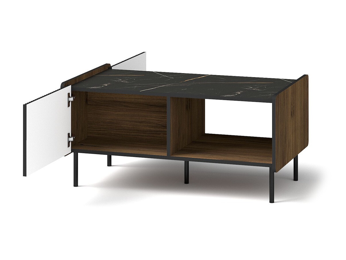 Klubska mizica Tivsali 110