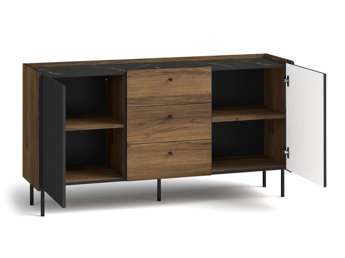 Komplet za dnevno sobo Tivsali 116