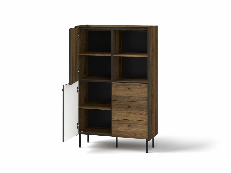 Komplet za dnevno sobo Tivsali 118