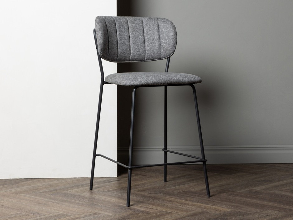 Srednje visok barski stol Dallas 3794