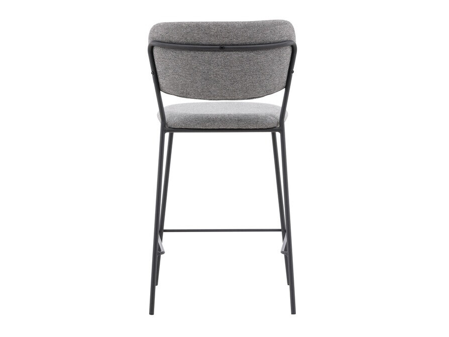 Srednje visok barski stol Dallas 3794