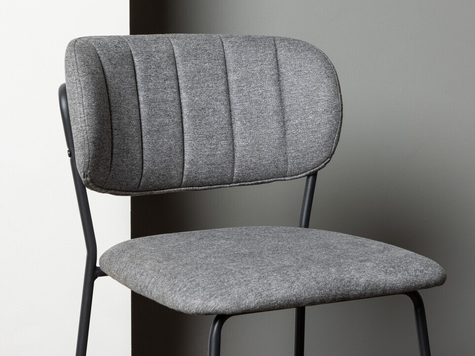 Srednje visok barski stol Dallas 3794