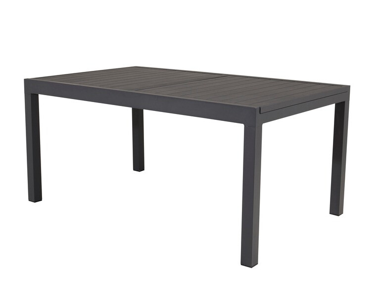 Komplet mize in stolov Dallas 3803