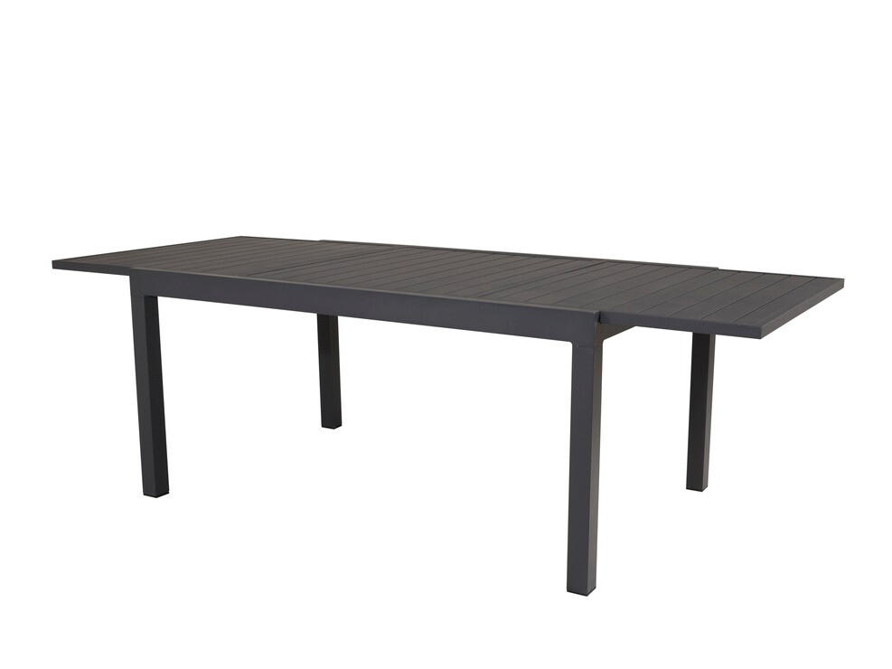 Komplet mize in stolov Dallas 3803