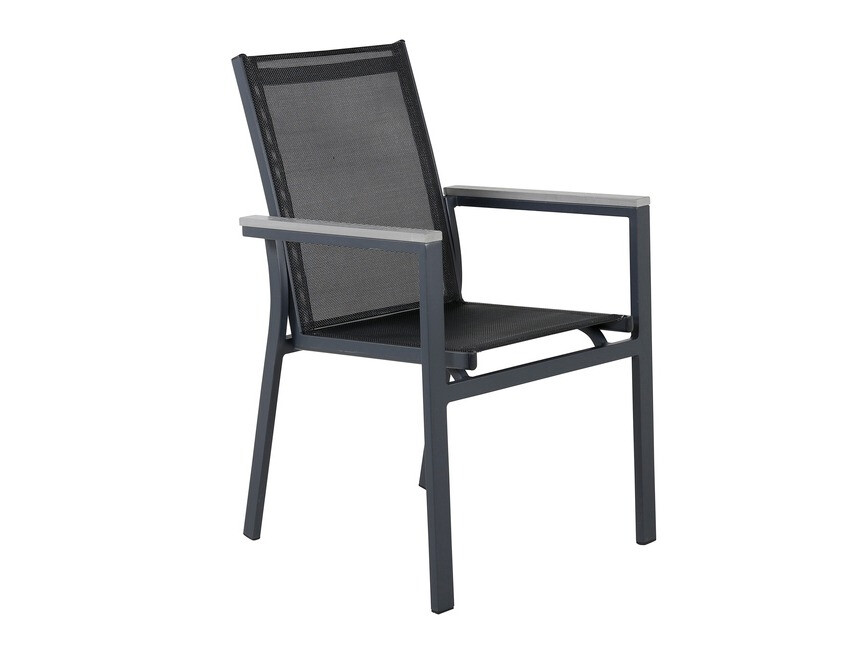 Komplet mize in stolov Dallas 3803