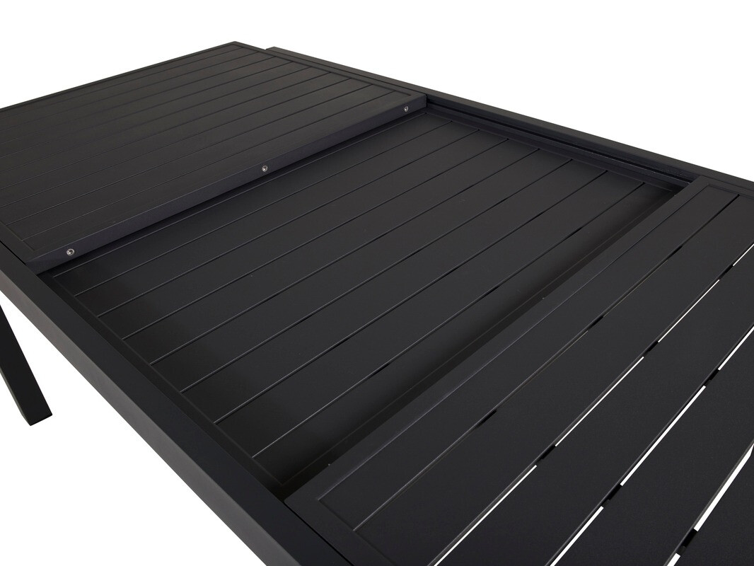 Komplet mize in stolov Dallas 3803