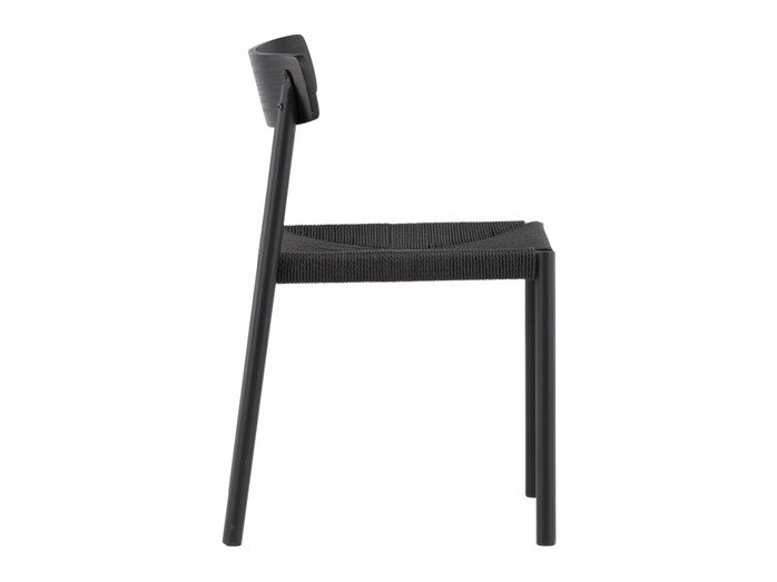 Stol Dallas 3308 (Črna)