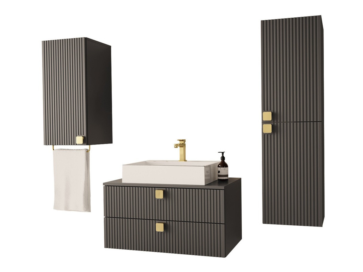 Kopalniški komplet Orlvera 105 (Siva)